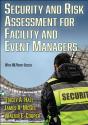 Security And Risk Assessment For Facility And Event Managers - Preview