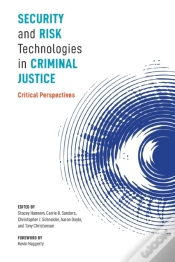 Capa do artigo Security And Risk Technologies In Criminal Justice