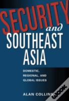 Security And Southeast Asia