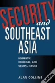 Capa do artigo Security And Southeast Asia