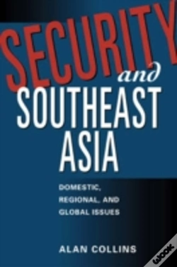 Capa do artigo Security And Southeast Asia