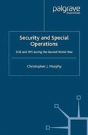 Security And Special Operations - Preview