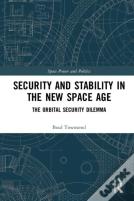 Security And Stability In The New Space Age