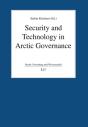 Security And Technology In Arctic Governance - Preview