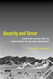 Capa do artigo Security And Terror