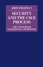 Security And The Csce Process - Preview