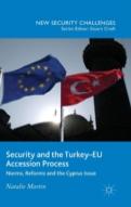 Security And The Turkey-Eu Accession Process