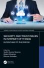 Security And Trust Issues In Internet Of Things - Preview