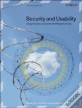 Security And Usability