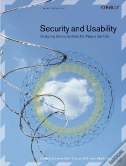 Capa do artigo Security And Usability