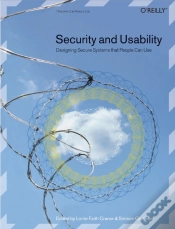 Capa do artigo Security And Usability
