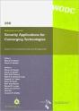 Security Applications For Converging Technologies - Preview