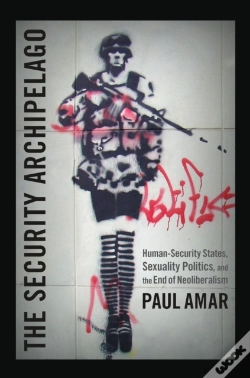 Capa do artigo Security Archipelago
