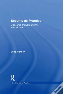 Capa do artigo Security As Practice