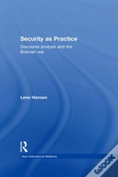 Security As Practice