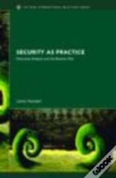 Security As Practice