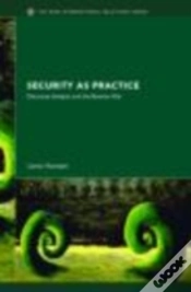 Capa do artigo Security As Practice