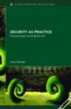 Capa do artigo Security As Practice