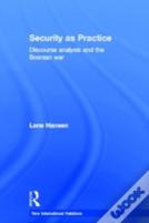 Security As Practice