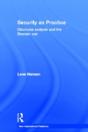 Security As Practice - Preview