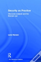 Security As Practice