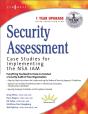 Security Assessment - Preview