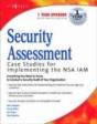 Security Assessment - Preview