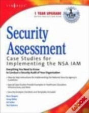 Capa do artigo Security Assessment