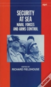 Capa do artigo Security At Sea