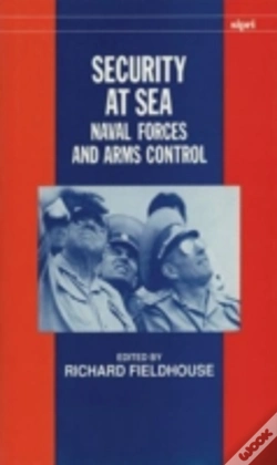 Capa do artigo Security At Sea
