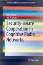 Security-Aware Cooperation In Cognitive Radio Networks - Preview