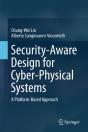 Security-Aware Design For Cyber-Physical Systems - Preview