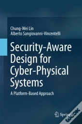 Security-Aware Design For Cyber-Physical Systems
