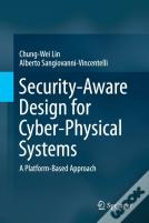 Security-Aware Design For Cyber-Physical Systems