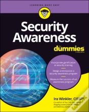 Capa do artigo Security Awareness For Dummies