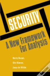 Capa do artigo Security