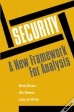 Capa do artigo Security