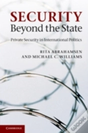Capa do artigo Security Beyond The State
