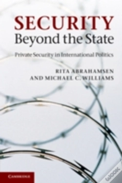 Capa do artigo Security Beyond The State
