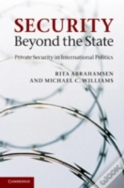 Capa do artigo Security Beyond The State