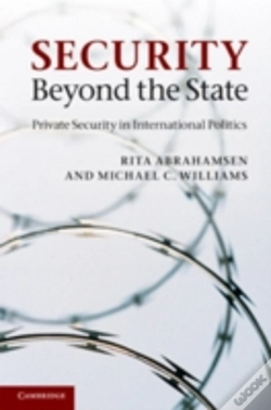 Capa do artigo Security Beyond The State