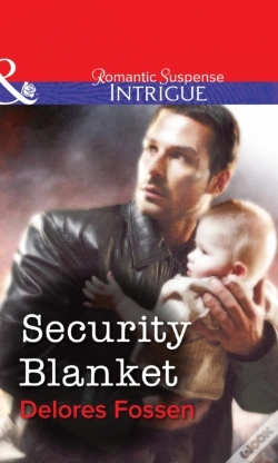 Capa do artigo Security Blanket