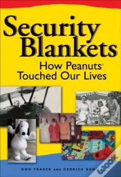 Capa do artigo Security Blankets
