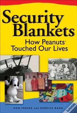 Capa do artigo Security Blankets