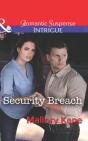 Security Breach - Preview