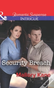 Capa do artigo Security Breach