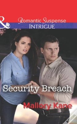 Capa do artigo Security Breach
