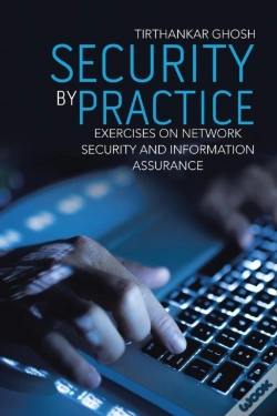 Capa do artigo Security By Practice