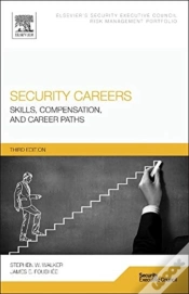Capa do artigo Security Careers