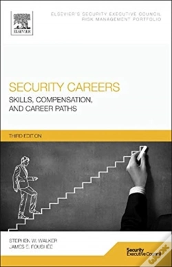 Capa do artigo Security Careers